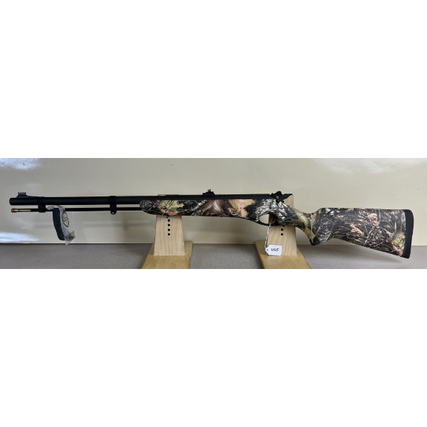 PEDERSOLI 209 MUZZLE LOADER IN .50BP