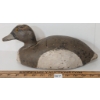 Image 2 : GOLDEN EYED DECOY DUCK - SIGNED R.J.G.