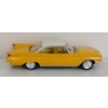 Image 4 : 1960 CHRYSLER NEW-YORKER DEALERSHIP MODEL PROMO CAR