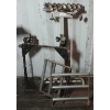 Image 2 : LUMBER ROLLER AND MACHINE DOLLY
