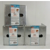 Image 2 : LOT OF 3 - SIMPSON STRONG-TIE ADJUSTABLE POST BASES