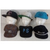 Image 3 : LOT OF 6 - BRIXTON & POLER STUFF HATS