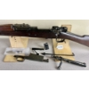 Image 2 : ROCK ISLAND ARSENAL SPRINGFIELD MODEL 1903 IN .22/.30-06