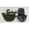 Image 6 : JOB LOT - MOTORCYCLE ACCESSORIES - INCL SMALL PACKS, LEATHER GLOVES & HEAD COVER