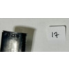 Image 5 : LOT OF 2 - GERMAN MAUSER BAYONET & MUZZLE COVER