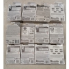 Image 3 : LOT OF 30 - HOTWHEELS / MATCHBOX - VOLKSWAGEN T2 PICKUP, '65 VOLKSWAGEN TYPE 3 FASTBACK, ETC