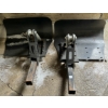 Image 1 : PAIR OF STALK STOMPERS