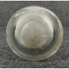 Image 9 : J. A. SHAW - CLEAR ACID-ETCHED - SELTZER BOTTLE
