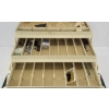 Image 3 : PLANO TACKLE BOX W/ CONTENTS