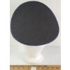 Image 5 : 1967 WEST GERMAN MILITARY OFFICERS CAP 