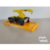 Image 3 : SCHUCO PLASTIC COLES "HYDRAULIK-KRAN M50" MODEL 