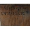 Image 8 : 7-UP BOTTLE CRATE
