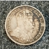 Image 3 : LOT OF 12 - 1957-1968 CDN 10 CENT COINS & 1910 5 CENT COIN