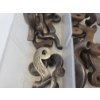 Image 7 : QTY OF MISC GUN PARTS