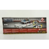 Image 4 : JADA DIECAST HOLLYWOOD RIDES - GHOSTBUSTERS ECTO-1 - SEALED