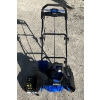 Image 2 : KOBALT 80V SNOW THROWER W/ BATTERY