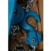 Image 3 : RATCHET LEVER HOIST SILVERLINE W/ ROUND LINK CHAIN
