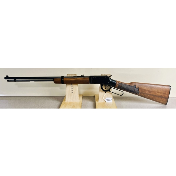 ITHACA MODEL M-49R IN .22 LR