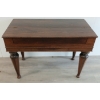 Image 2 : SPINET DESK - SOLID WOOD