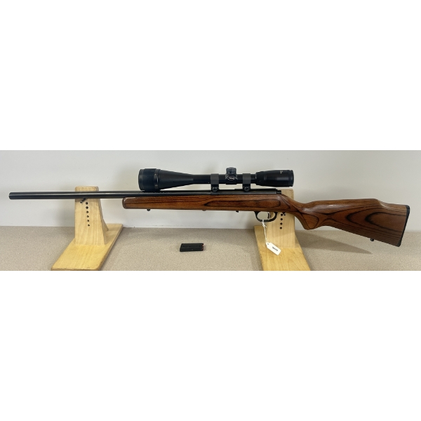 MARLIN MODEL XT-22 IN .22 LR