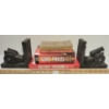 Image 1 : LOT OF 6 - BOOKS, BOOK ENDS  - HANDBOOK THOMPSON SUBMACHINE GUN, GUNS & PRICES, ETC