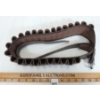 Image 3 : LOT OF 2 - BANDOLIER & AMMO SLING