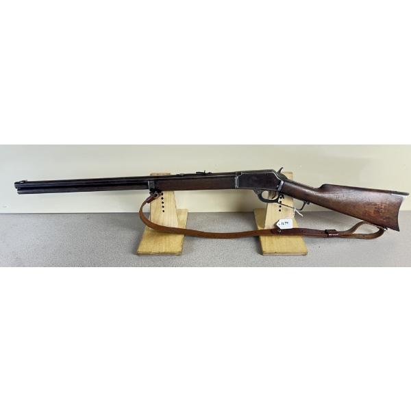 MARLIN MODEL 1889 IN .44-40 WIN 