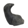 BIRD - SIGNED - STONE