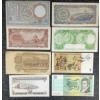 Image 8 : JOB LOT - MISC COINS & BANKNOTES - INCL 1986 CDN $2 BANKNOTE, ETC
