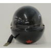 Image 6 : CHINESE PLA MIG JET FIGHTER PILOT HELMET - REPRO MOTORCYCLE HELMET