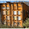 Image 2 : STORAGE CONTAINER - 20 FOOT 