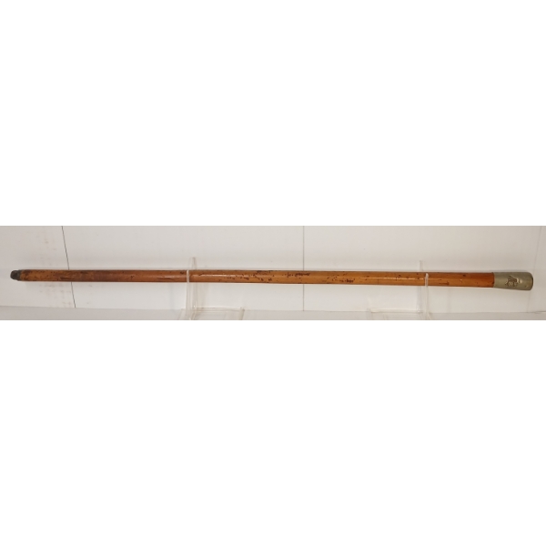 ROYAL CDN REGIMENT SWAGGER STICK