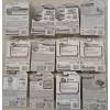 Image 3 : LOT OF 30 - HOTWHEELS / MATCHBOX - RIG STORM, LA FASTA, SPEEDBOX, ETC