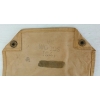 Image 2 : 1941 CDN WOODS MK VII RESPIRATOR BAG