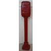 Image 4 : ECO TIREFLATOR W/ STAND 