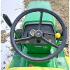 Image 5 : JOHN DEERE 212 LAWN TRACTOR