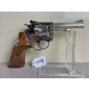 Image 2 : SMITH & WESSON MODEL 34 IN .22 LR - PROHIB 