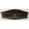 Image 6 : ROYAL NAVY OFFICERS BICORN HAT TIN