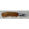 Image 4 : WILD OUTDOORS FOLDING KNIFE