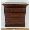 Image 2 : MEN'S JEWELRY CHEST - TABLETOP STYLE