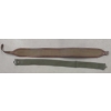 Image 5 : JOB LOT - PAIR OF GLOVES - RECOIL PAD - AMMO BELTS, ETC