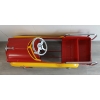 Image 5 : GEARBOX DRINK COCA-COLA PEDAL CAR