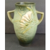 Image 4 : ROSEVILLE FREESIA POTTERY VASE