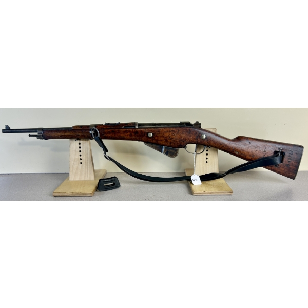 BERTHIER MLE 1892 CARBINE IN 8MM LEBEL 