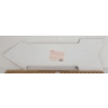 Image 3 : COCA-COLA SST ARROW SIGN
