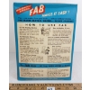 Image 3 : FAB BRAND HOUSEHOLD DETERGENT 2LB 5OZ BOX W/ CONTENTS