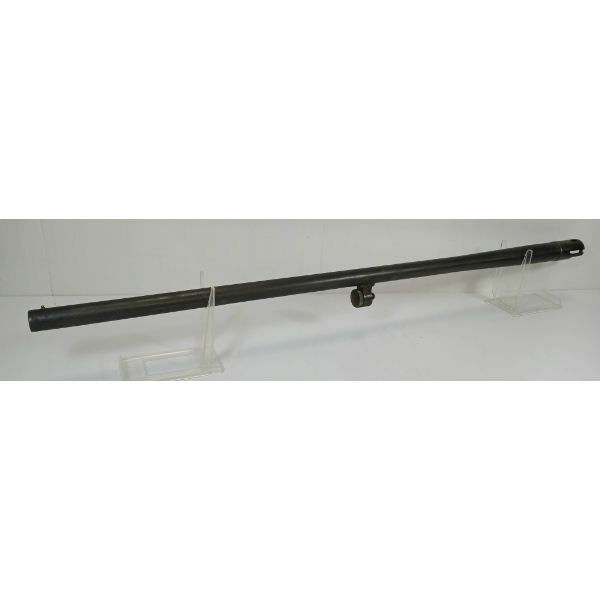 UNKNOWN 12GA BARREL - SMOOTH - PAL REQ.