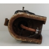 Image 6 : ECO TIREFLATOR WALL MOUNT AIR METER