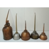 Image 4 : LOT OF 5 - EAGLE OILERS