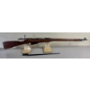 Image 3 : LOT OF 2 - IZZY MOSIN NAGANT IN 7.62 X 54R - ALMOST CONSECUTIVE 